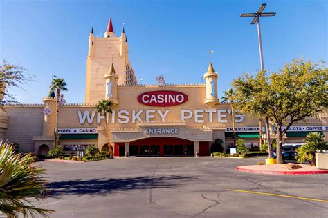 whiskey petes review|Whiskey Pete's Hotel & Casino .